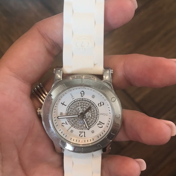 JUICY COUTURE WATCH - Picture 3 of 6